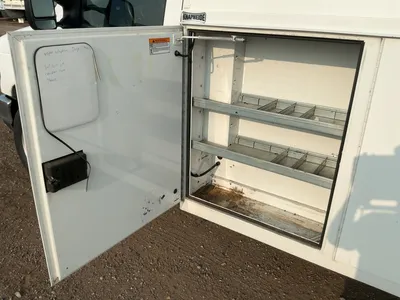 Used 2022 FORD E-350 SUPER DUTY Service & Utility Trucks Michigan US | Miedema Asset Management Group #1344797