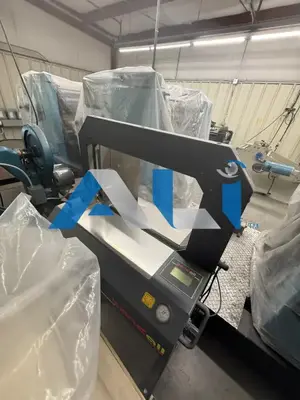 Used _UNKNOWN_ _UNKNOWN_ Binding Equipment California US | Asset Liquidity International #1263902