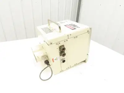 Eye Graphics UE021-426-01CNT UV Curing Lamp Housing 100V 1PH 2000W Ultraviolet