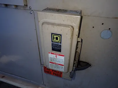 Used ZED INDUSTRIES _UNKNOWN_ Miscellaneous Packaging Equipment Ohio US | HGR 24 #916933