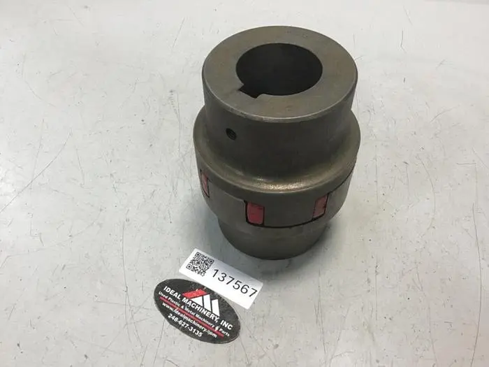 Used CINCINNATI MILACRON 399043-3 Motors (misc) Michigan US | Ideal Machinery #774938