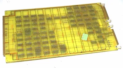 CINCINNATI MILACRON 3-531-3506A CIRCUIT BOARD 35313506A