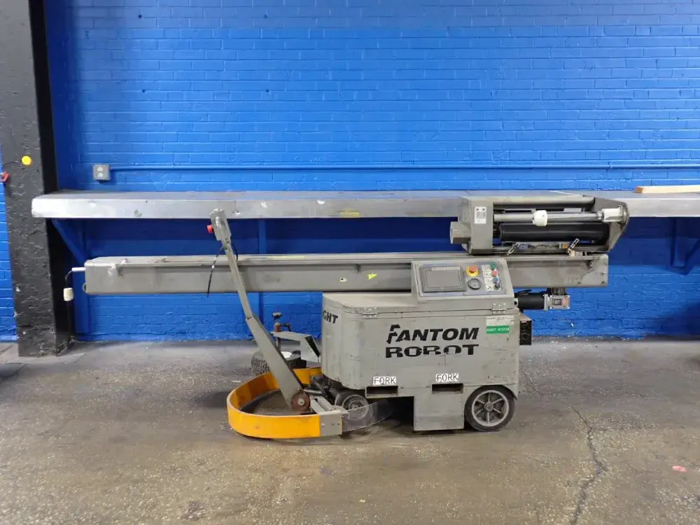 Used HIGHLIGHT INDUSTRIES FR1000 Miscellaneous Packaging Equipment Ohio US | HGR 24 #867390