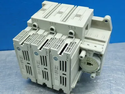 NEW ALLEN BRADLEY 194RJ301753