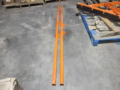 Used 2022 MARTIN CPVTAS60R03STA Conveyors British Columbia CA | Lenmark #835057