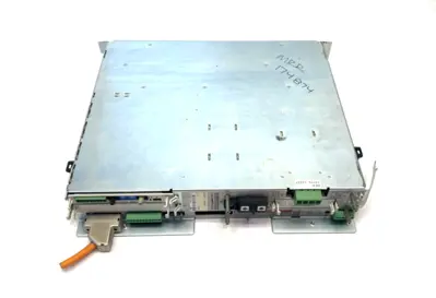 USED INDRAMAT DDS03.1-W030-R