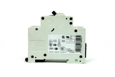 USED MOELLER FAZ-C10/1
