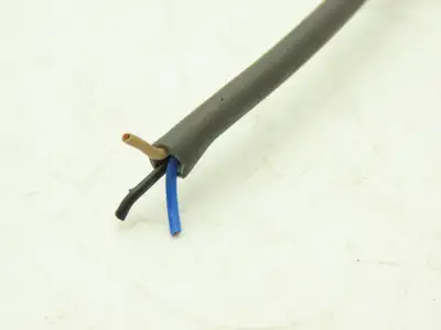 Omron TL-W5MC1 Inductive Proximity Sensor 3 Wire Lot of 6
