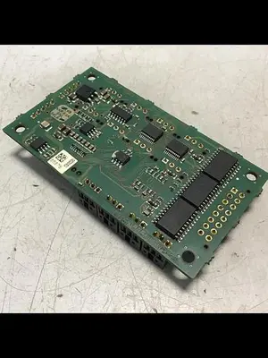 USED SIGMATEK 0809.798.01