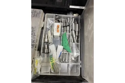 Used _UNKNOWN_ _UNKNOWN_ Tool Box Utah US | KD Auctions #1549481