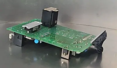Gould / Magnetek ETP616163 Inverter PCB Card A50QS50-4Y (BIN3.4.4)