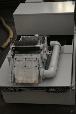 2006 SUPERTEC G38P-100CNC Cylindrical Grinders (OD, O.D., Plain, Universal) | Mohawk Machinery (9)