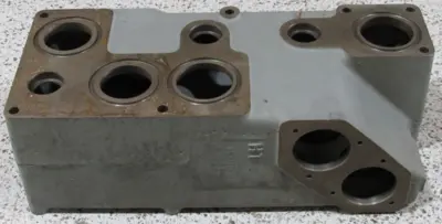 NEW CUMMINS 3420851 HOUSING