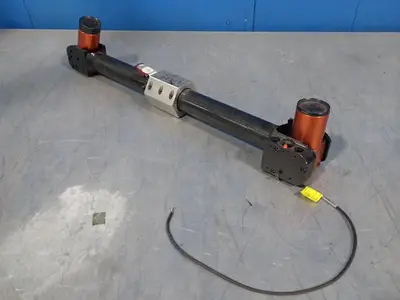 Inos Laser Sensor Camera