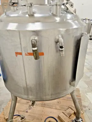 Unbranded _UNKNOWN_ Other Process Engineering Equipment | Amiron Machinery (6)