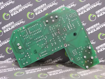 Honeywell 631773 Case Board Assembly Used