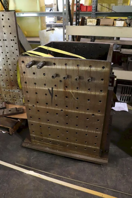 Used NOT SPECIFIED _UNKNOWN_ Tombstones Ohio US | Yoder Brothers machinery #1413030