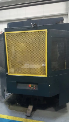 USED 2000 NIIGATA SPN50