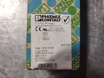 USED PHOENIX CONTACT 3004362