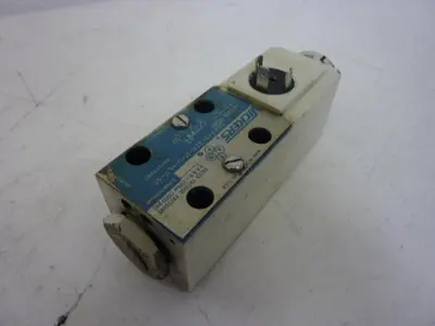 USED VICKERS DG4V322AMUHL760