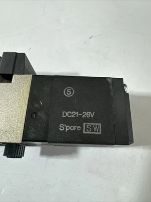 NEW SMC VFS2200-5FZ