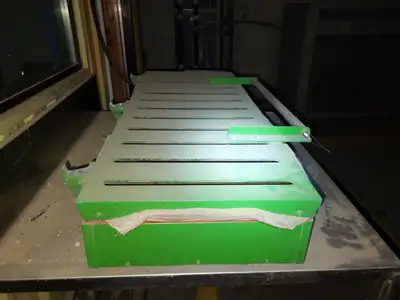 3 ft x 18 in. Sheet Dryer