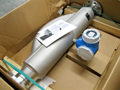 NEW Endress+Hauser 8F3B1H-UC33/142