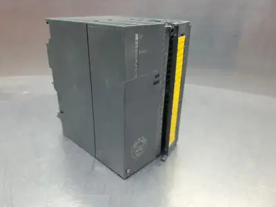 USED Siemens 6ES7 326-1BK01-0AB0