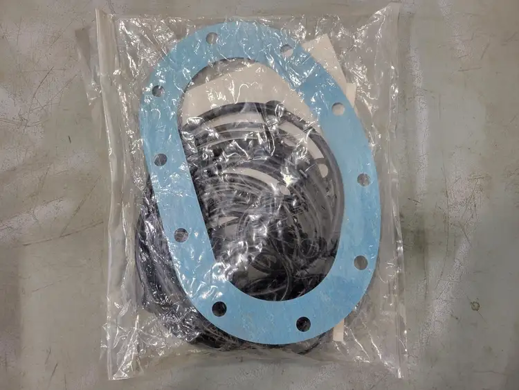 New | in-Stock TSURUMI 173-001-26 Parts (Hydraulics and Pneumatics) British Columbia CA | Lenmark #368339