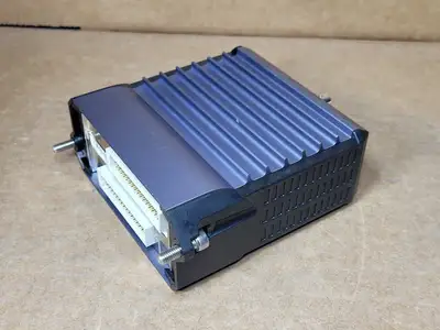 NEW FOXBORO FCM10E