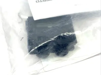 New | in-Stock Festo 552703 Connector Accessories Michigan US | Maverick Industrial Sales #1392430