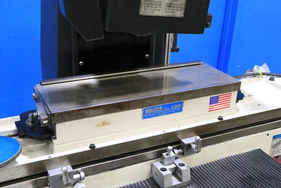 USED 2020 Chevalier FSG-618M, 2020, FAGOR 2X DRO, EMC