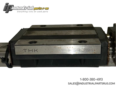 USED THK HSR35H Y4A108