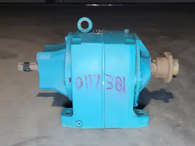 USED REXNORD SFN45B201-B3