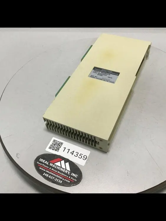 Used TOSHIBA B200P32DI Circuit Boards Michigan US | Ideal Machinery #871288