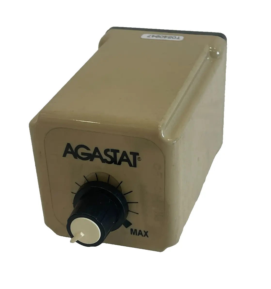 NEW AGASTAT SSC22ABA TIME DELAY RELAY 120VAC 120VDC