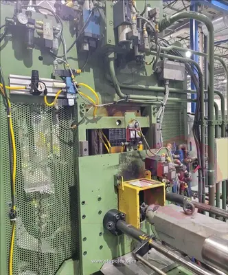 USED 1997 ENGEL ES200/85
