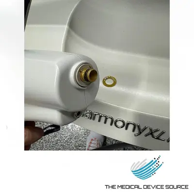 Used 2022 ALMA HARMONY XL PRO Lasers / Laser Systems Texas US | The Medical Device Source #1480966