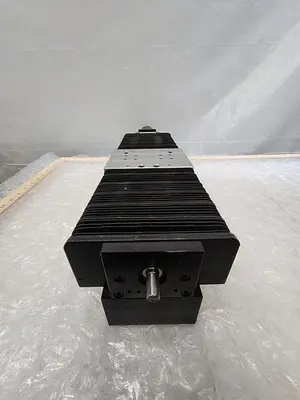 LINTECH M1-112408 Rodless Actuator