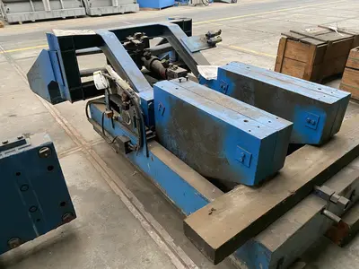 USED SMS HASENCLEVER 28/31.5 MN