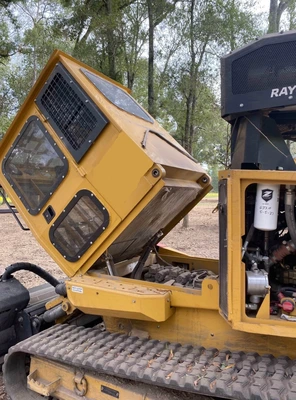 Used 2021 RAYCO C120RA Forestry Grinders Louisiana US | Proxy Equipment #1385081