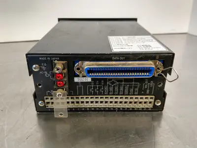Used UNIPULSE _UNKNOWN_ PLC Processors | Palmetto Automation #1154479