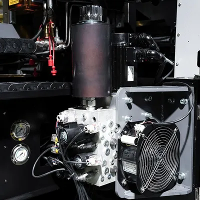 NEW JLH H-320PRO+