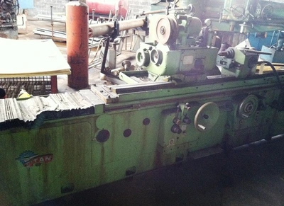 USED 1980 TITAN RU