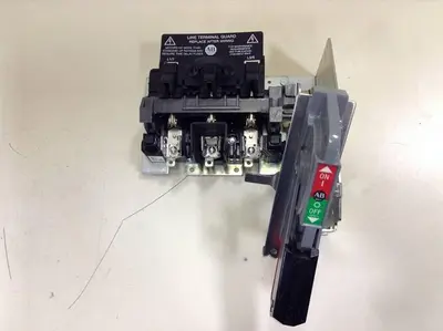 USED ALLEN BRADLEY 1494V-DS30 SER D