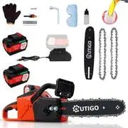 Used _UNKNOWN_ _UNKNOWN_ Chainsaws (Landscaping) Michigan US | Miedema Asset Management Group #1413774