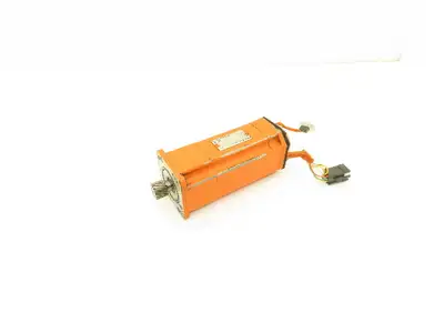 ABB Robotics/Elmo 3HAC 10674-1/0 AC Servo Motor with Encoder TS2640N141E172