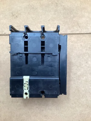 Fuji Electric 3 Pole Breaker; SA53RCUL 20; 20A 240V