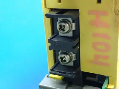 USED FANUC A06B6079H205