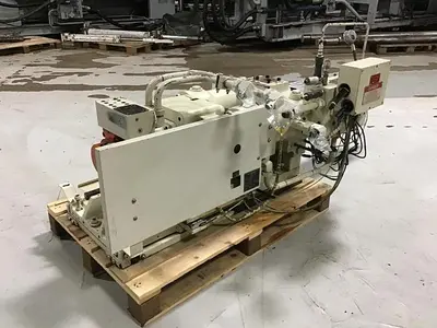 USED MITSUBISHI 180MJ-17 / IU